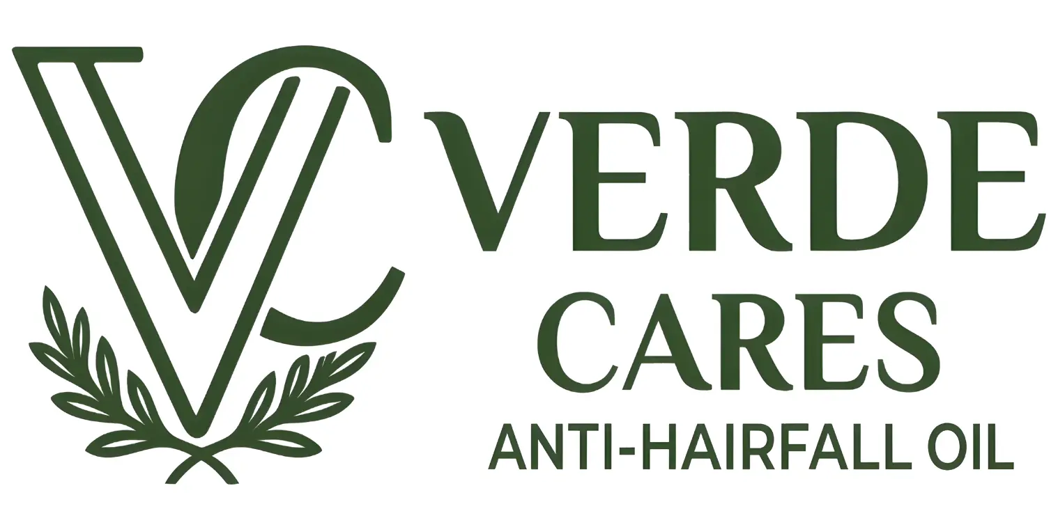 verde cares logo